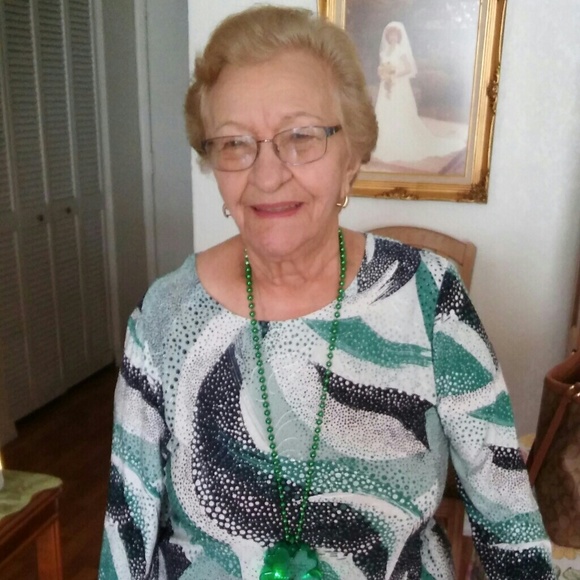 Meet your Posher, Rosemary - Picture 1 of 1